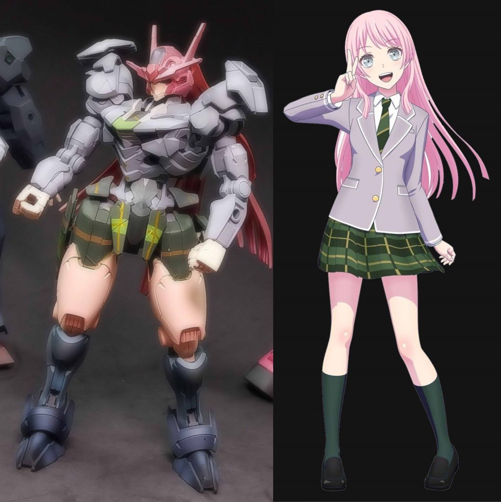 MyGO!!!!!–2枚目/制作者：MF