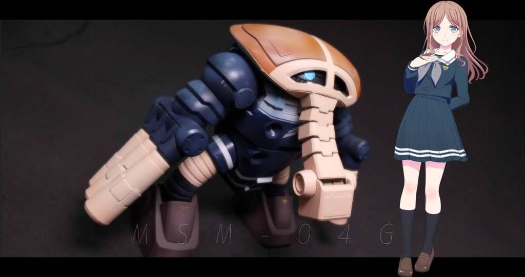 MyGO!!!!!–3枚目/制作者：MF