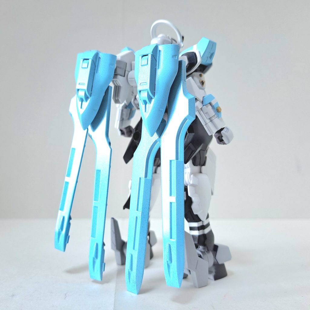 ガンダムシュバルゼッテ type-Cheval Grand–3枚目/制作者:火鉢