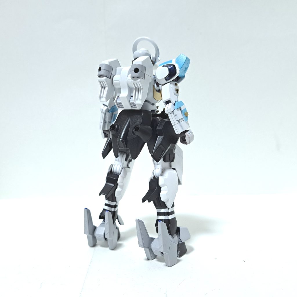 ある程度構想は固まってたからスムーズに進みました。