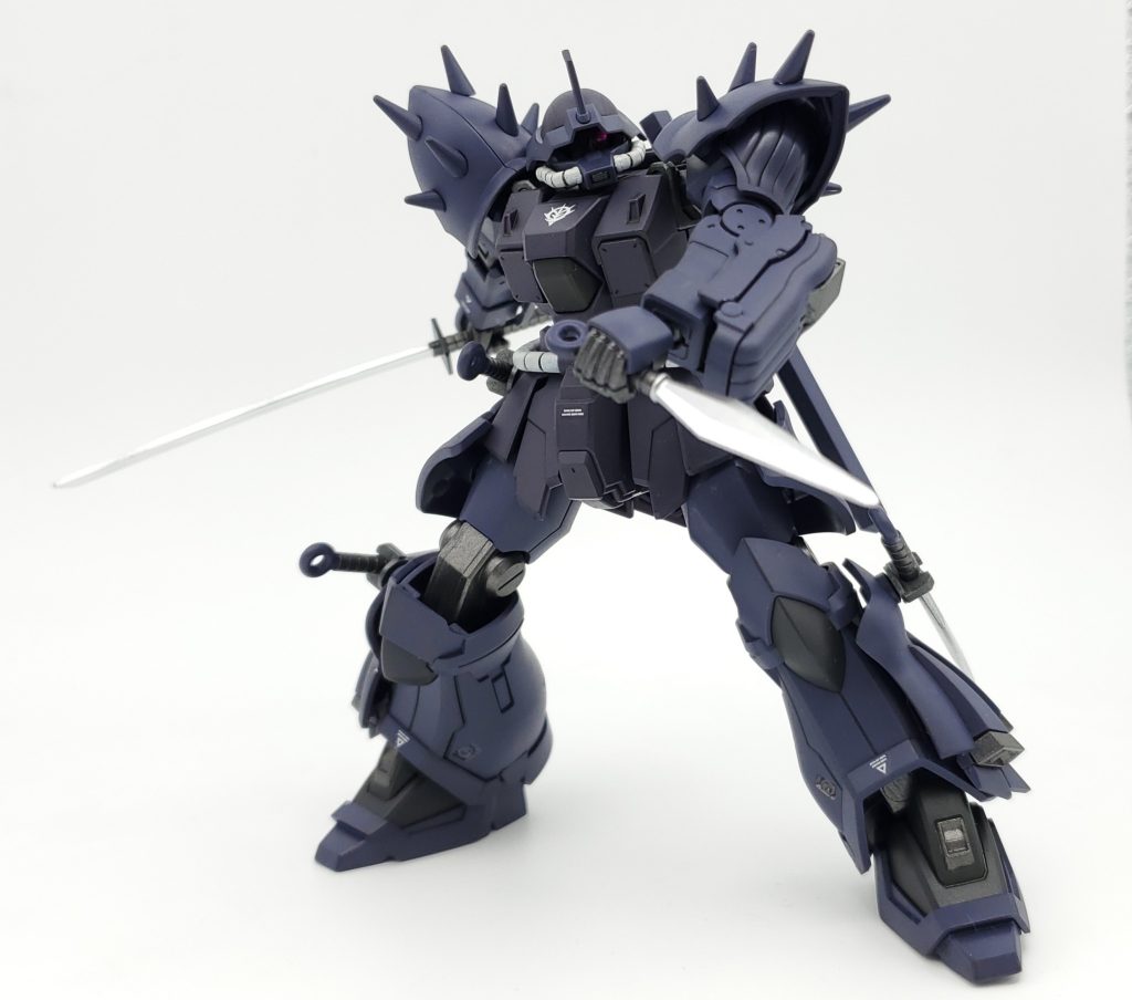 イフリート・ナハト–4枚目/制作者：よっしょろー