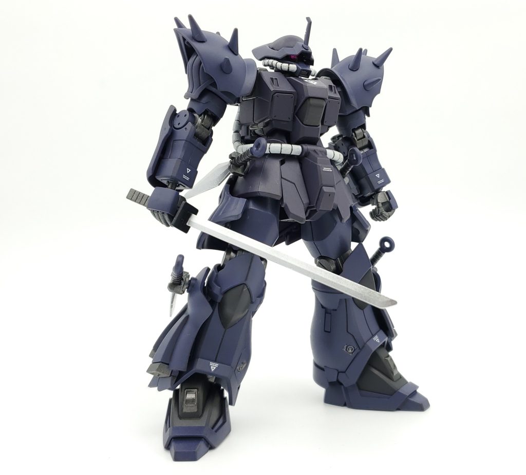 イフリート・ナハト–2枚目/制作者：よっしょろー