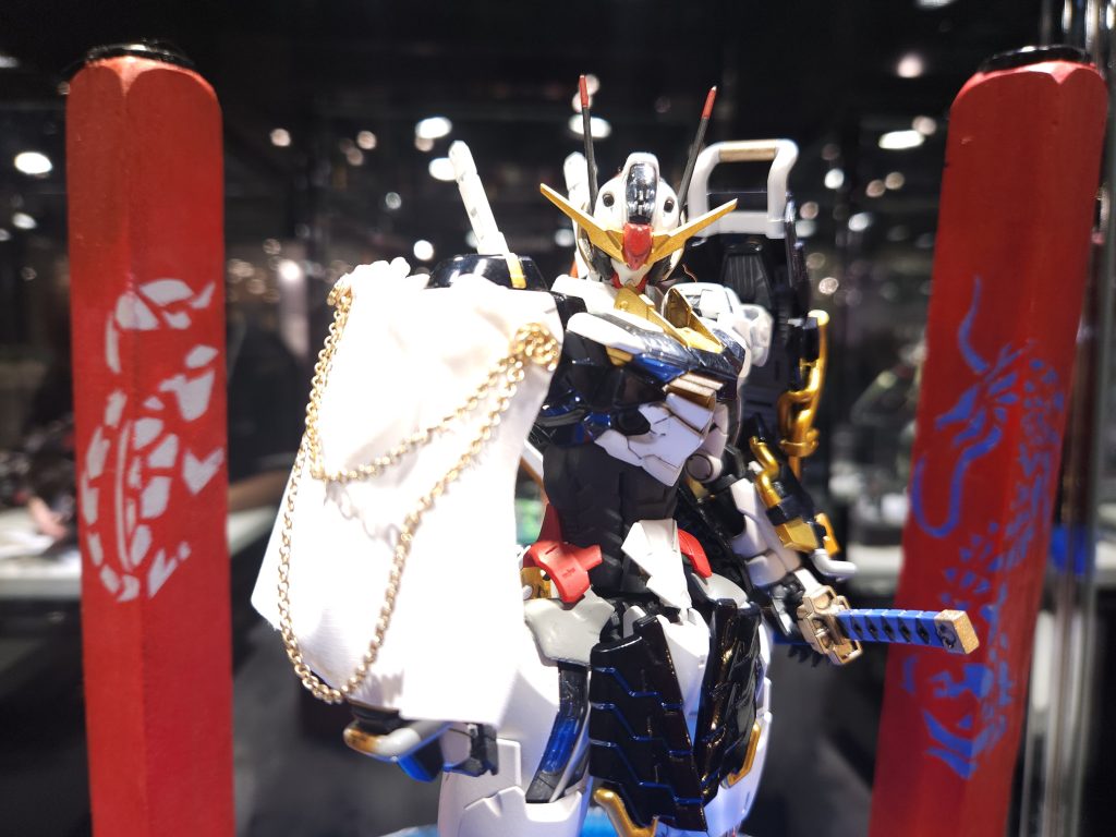 残心-我よ気高くあれ-–4枚目/制作者：三藤 麗