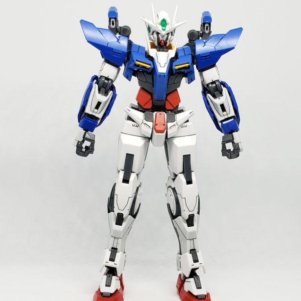 オリジナルガンダム