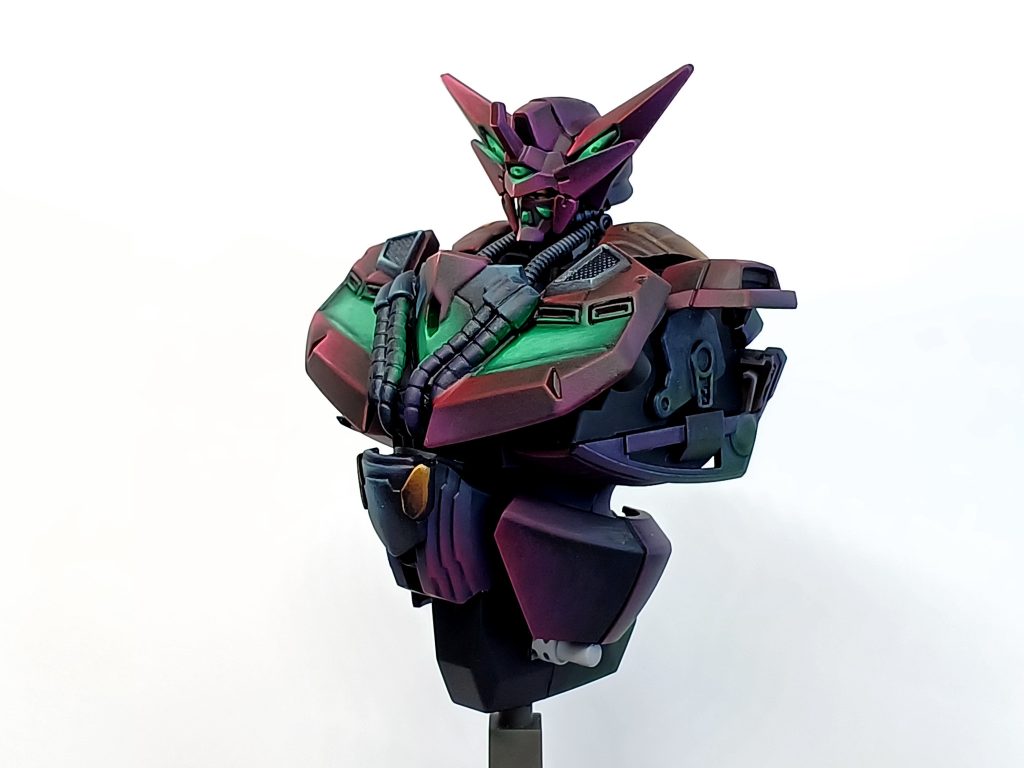 ゲッターロボ  ミキシングビルド–2枚目/制作者：@3iyUIe9xxlPfh43