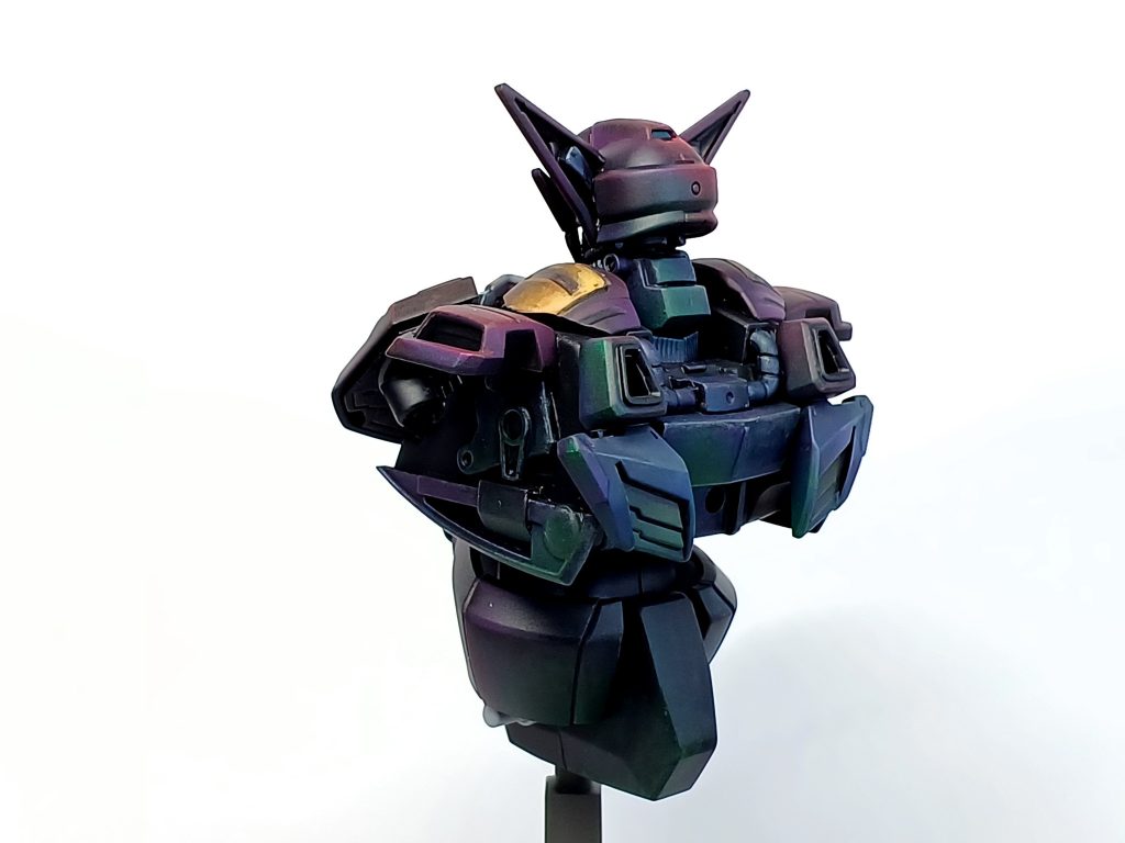 ゲッターロボ  ミキシングビルド–3枚目/制作者：@3iyUIe9xxlPfh43