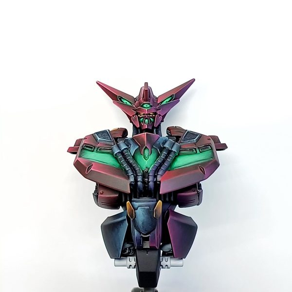 ゲッターロボ  ミキシングビルド