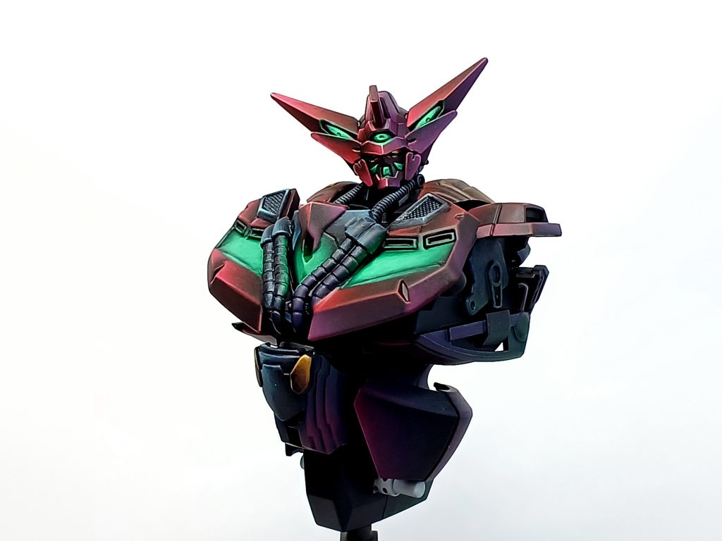 ゲッターロボ  ミキシングビルド–5枚目/制作者：@3iyUIe9xxlPfh43