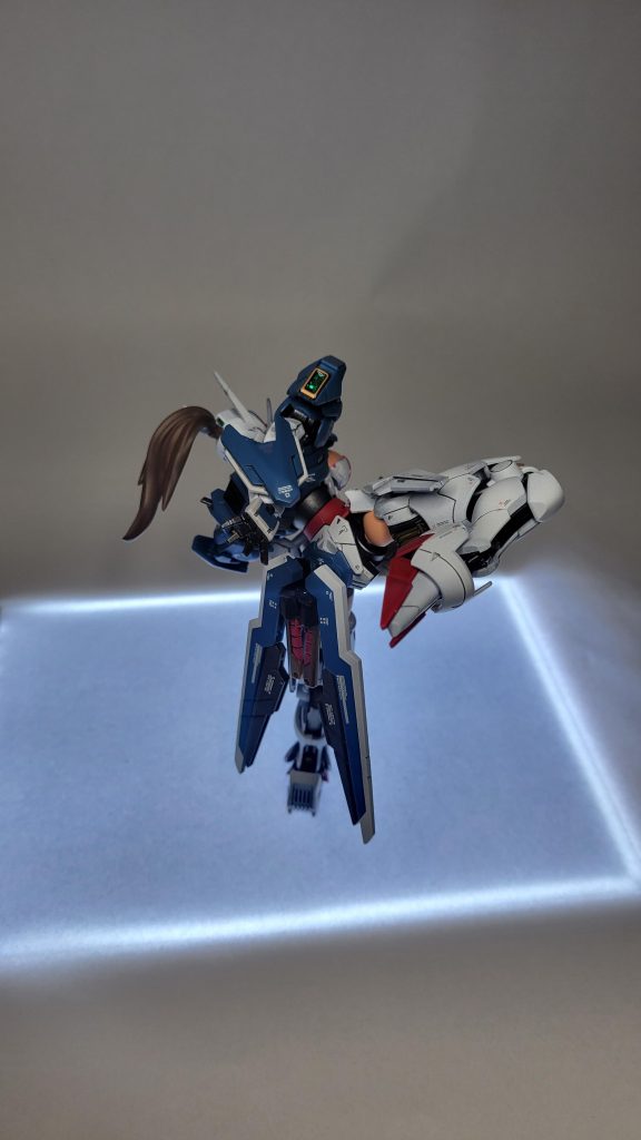 運命に翻弄される天才くノ一「シノビエアリアル“霞”」–7枚目/制作者：ぷーやさん