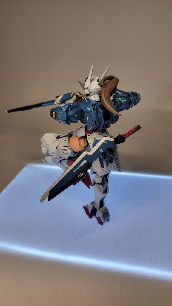 運命に翻弄される天才くノ一「シノビエアリアル“霞”」–8枚目/制作者：ぷーやさん