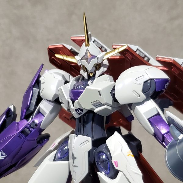 ガンダムミカエリス