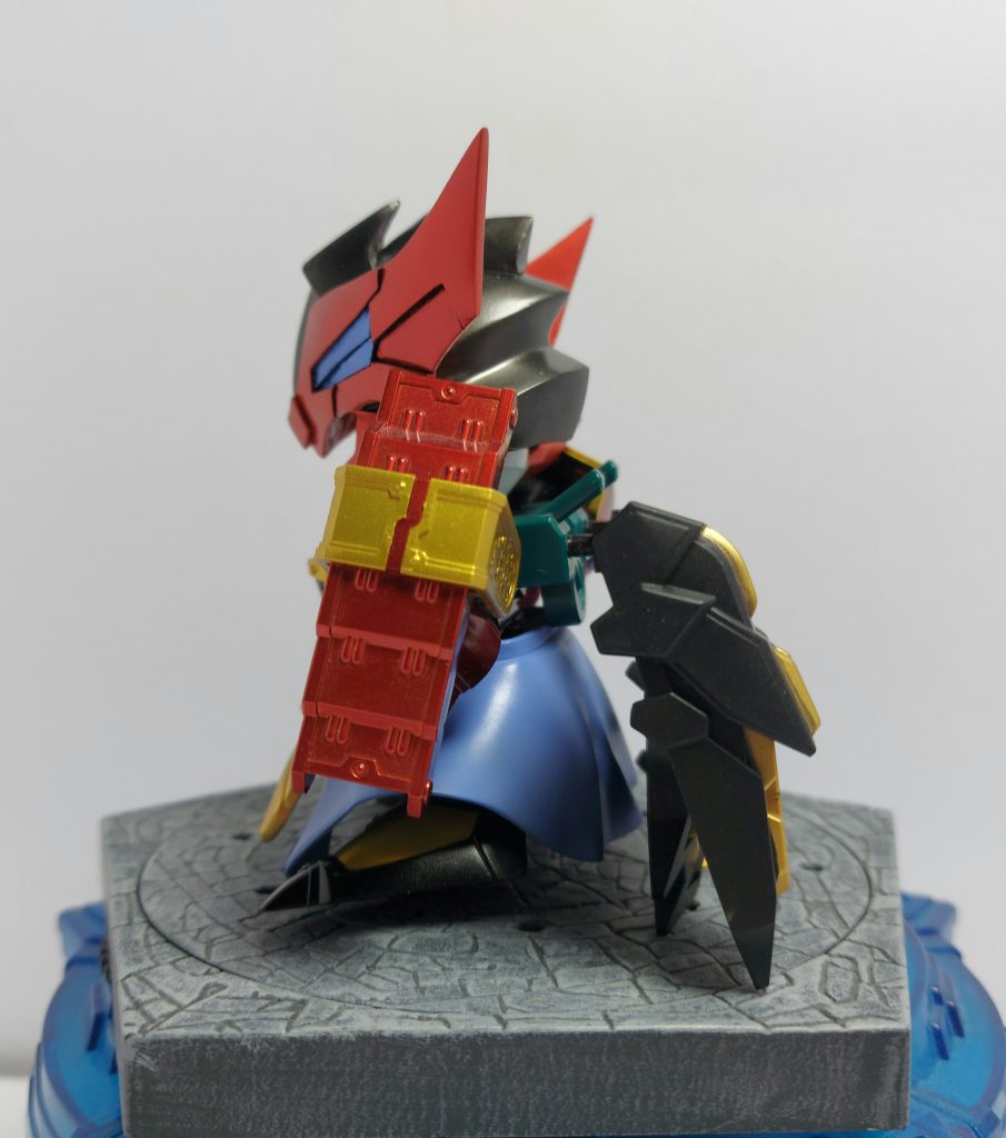 黑塔の賢者 デスティニーガンダム–3枚目/制作者：昨日の 🎈W