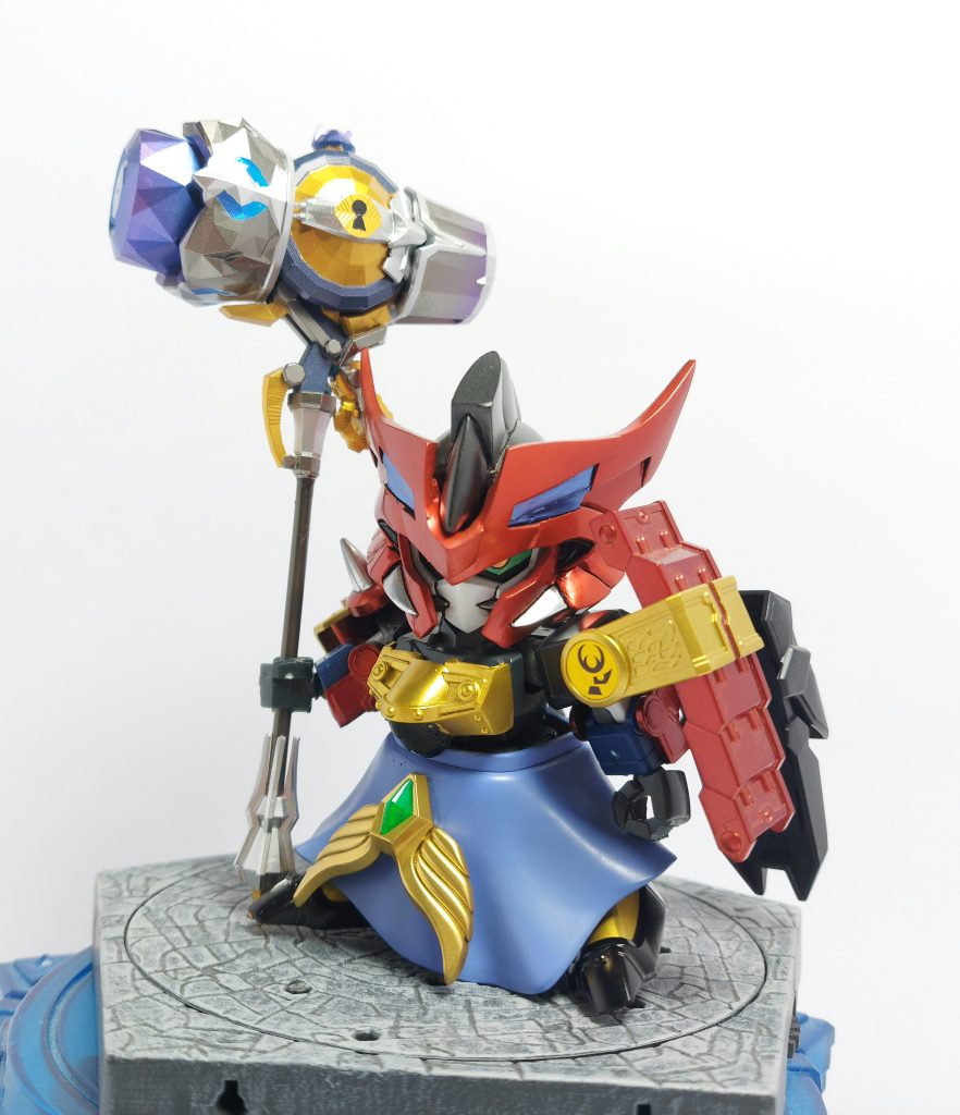 黑塔の賢者 デスティニーガンダム–5枚目/制作者：昨日の 🎈W