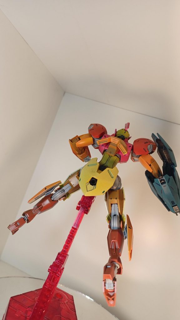 ミカエリス(伝説の賞金稼ぎ専用)–5枚目/制作者：ｸﾞﾘﾘﾊﾞPT240