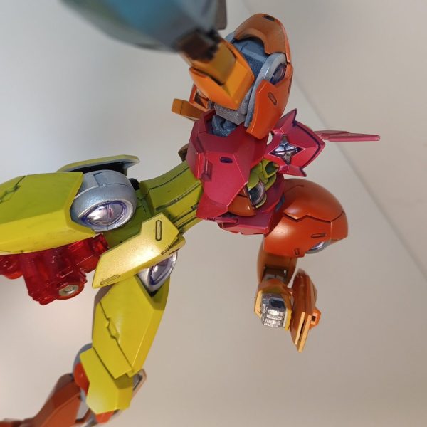 ミカエリス(伝説の賞金稼ぎ専用)