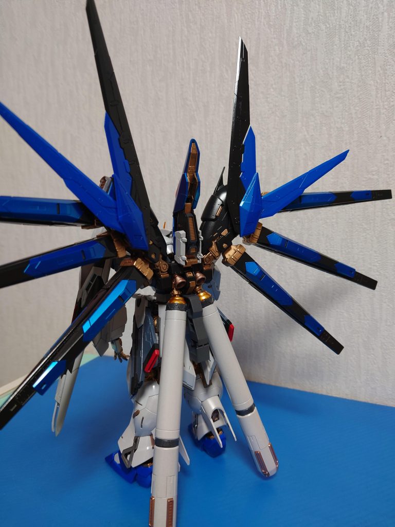 ハイニューフリーダム！ってことで。–4枚目/制作者：jinjin