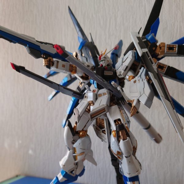 ハイニューフリーダム！ってことで。