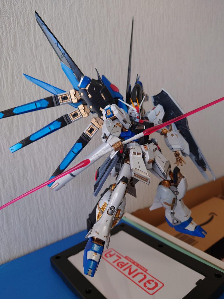 ハイニューフリーダム！ってことで。–2枚目/制作者：jinjin