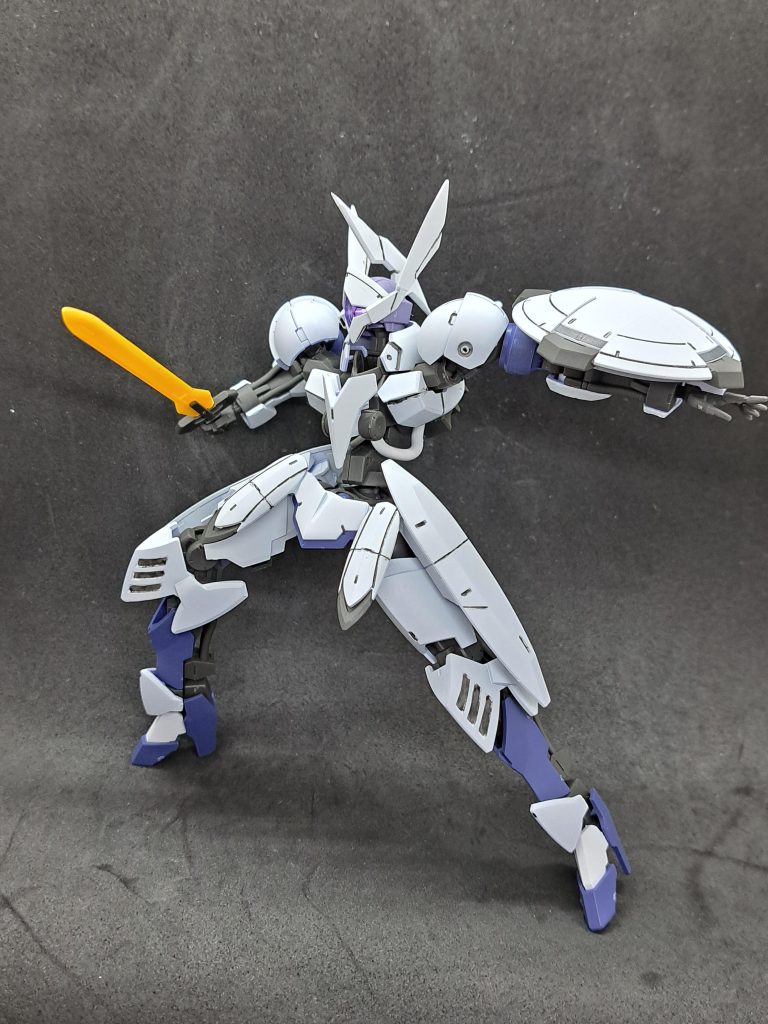 フェザーミカエリス–5枚目/制作者：ケーサク@お月見山