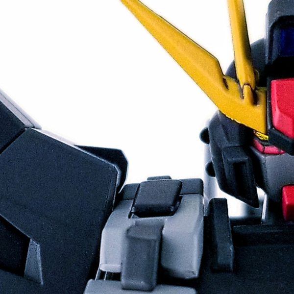 ビルドストライクノワールフルパラベラム