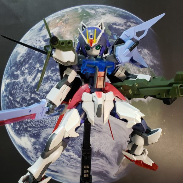 Pストライク アチェルB