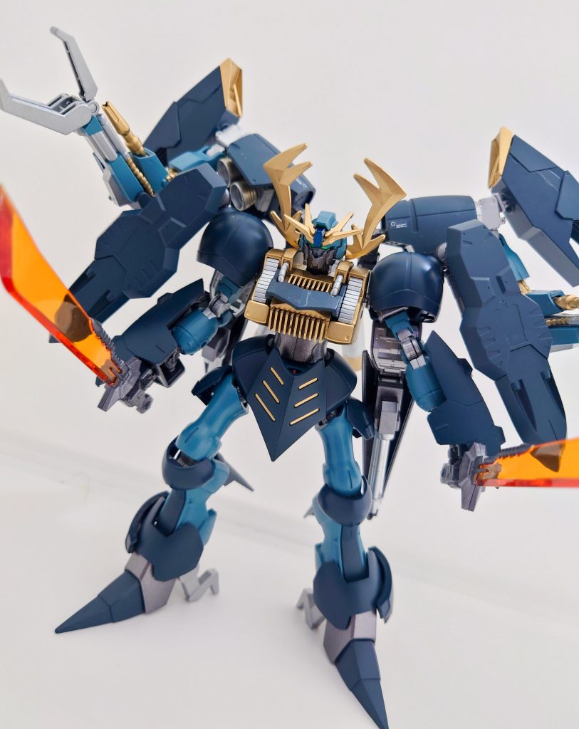 お気に入りのアングル1