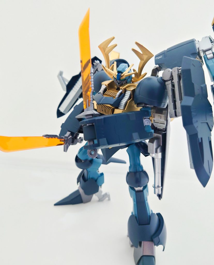 お気に入りのアングル2