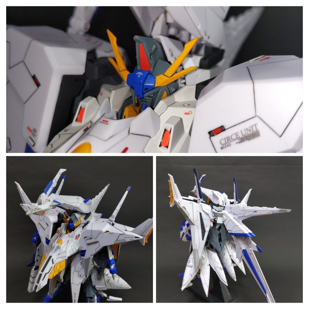 PENELOPE（FAZZ風）–2枚目/制作者：RICKY