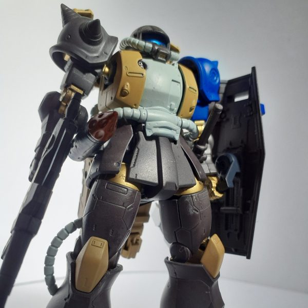 プロトハイザック