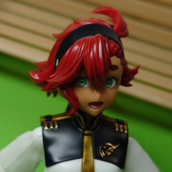 スレッタ・マーキュリー