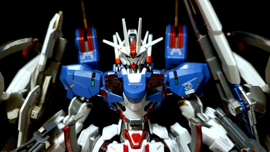 エアリアル最終決戦仕様　パーメットスコアred–2枚目/制作者：@masteraloe