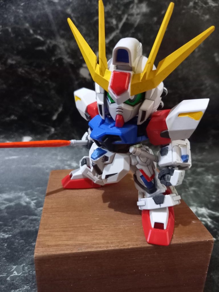 こいつかぁ　ヨッシャー