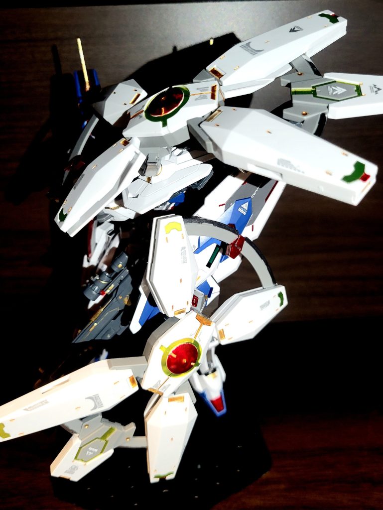 シールドモード。