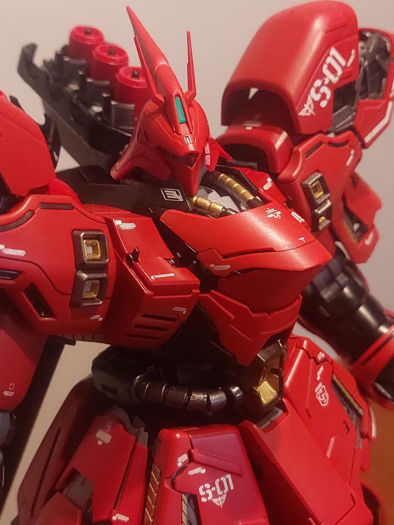 ハッチフルオープン!カトキシリーズの醍醐味といえばこれですね✨結構色んなところが開いてくれるので、格納庫を作って飾るのもアリですね!私にはそんな技術はないので、いつか…