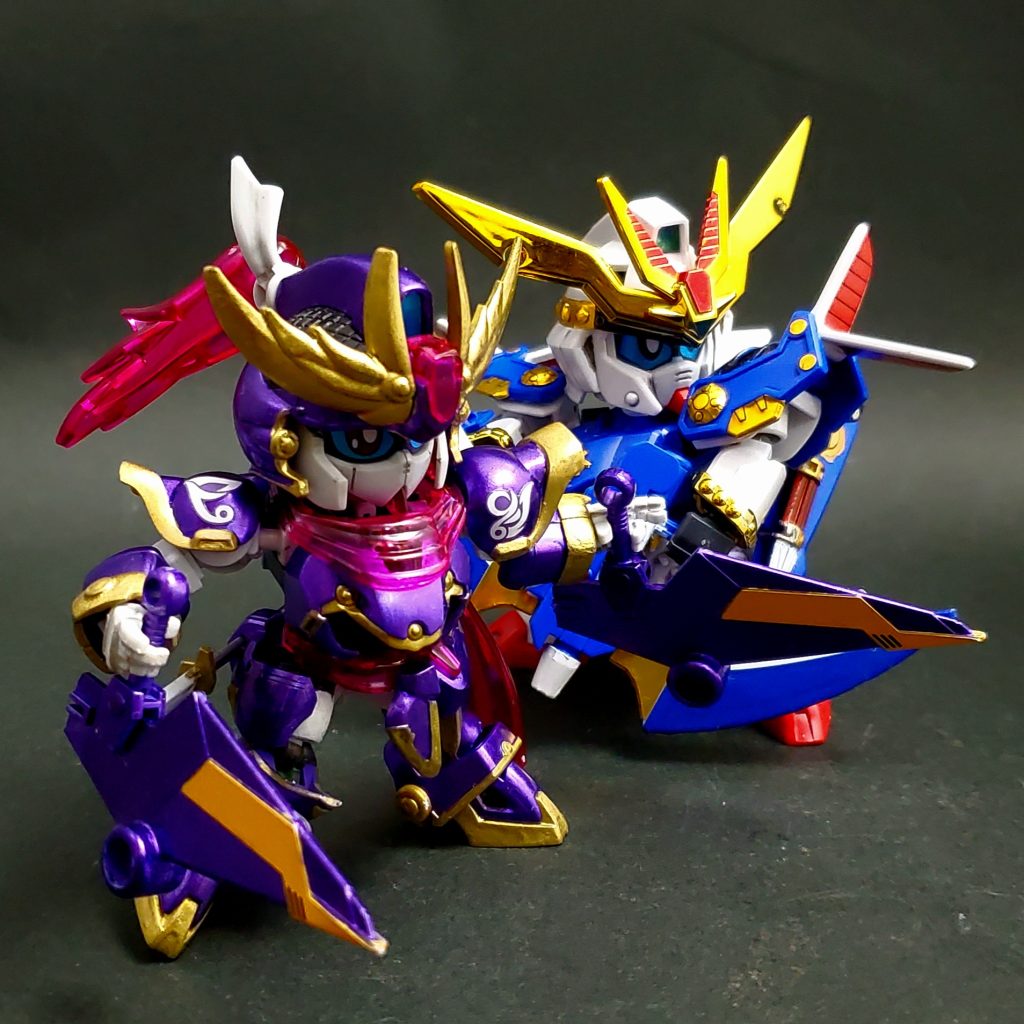 F9ノ1改–6枚目/制作者:MtM