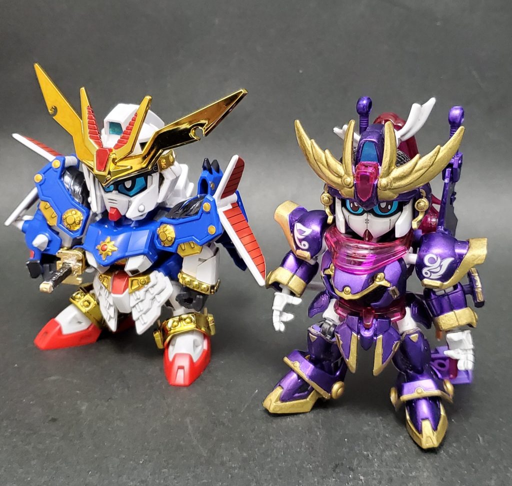 兄者とツーショット