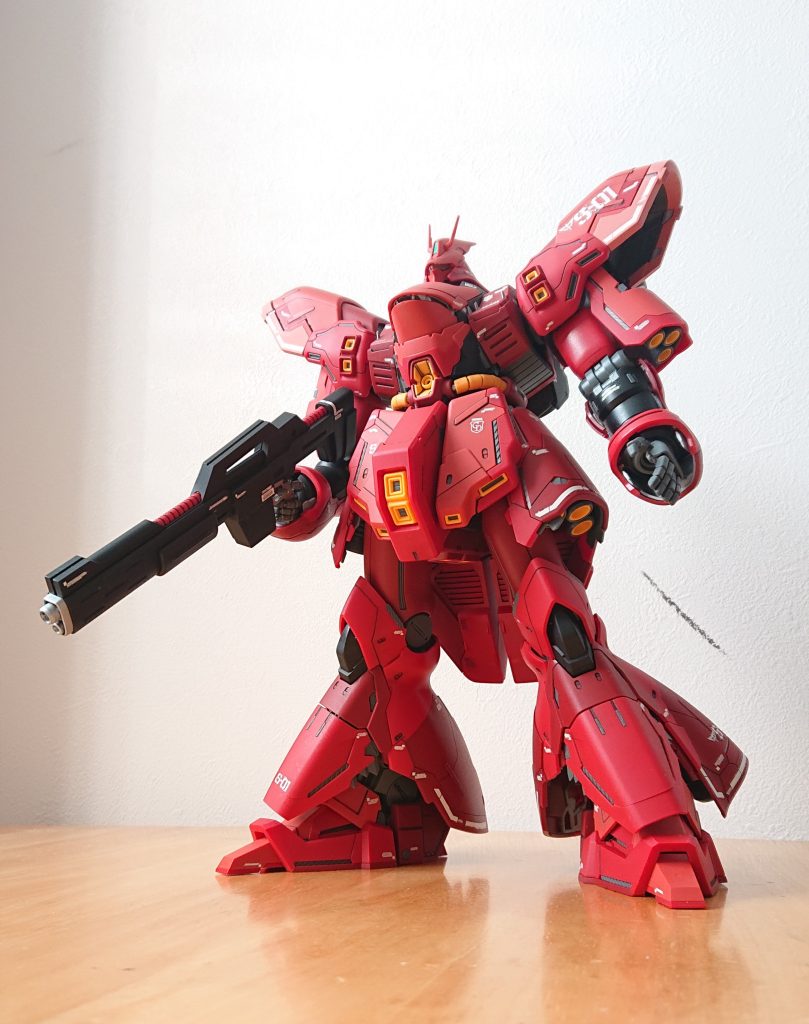 サザビー–2枚目/制作者：プロトニュー