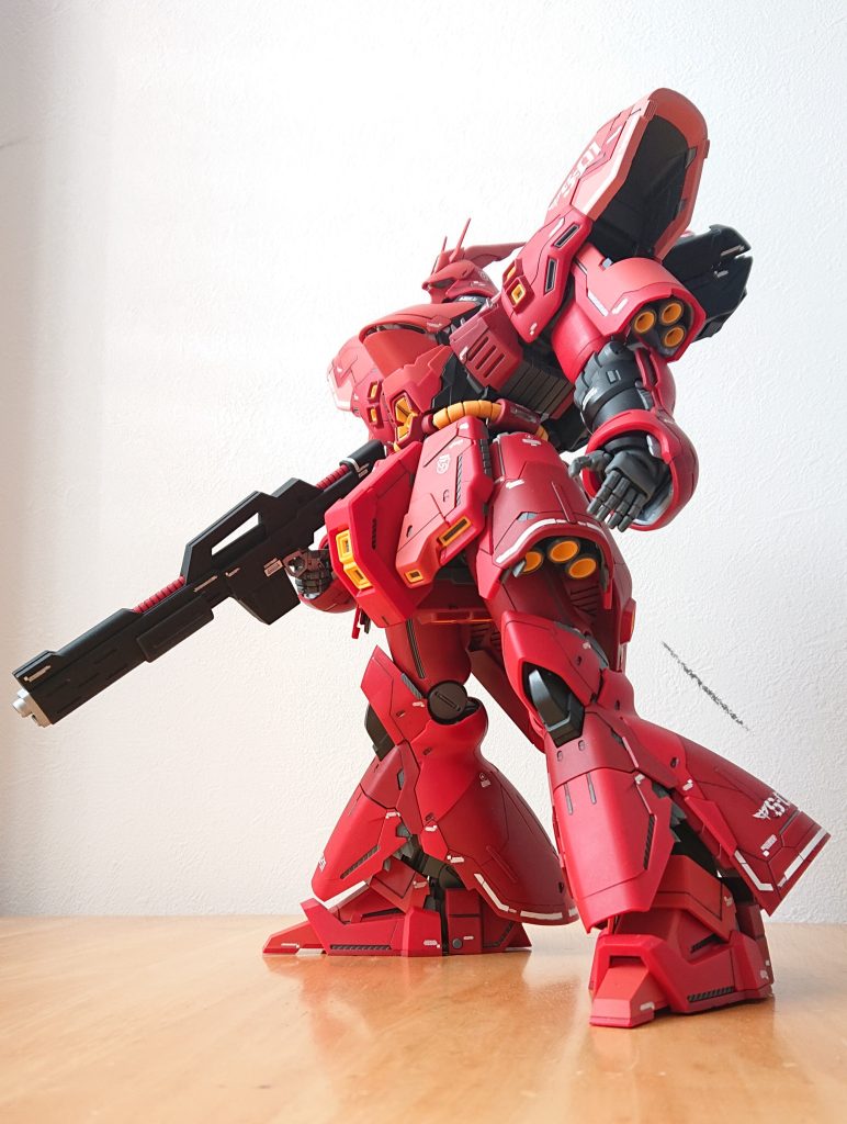 サザビー–4枚目/制作者：プロトニュー