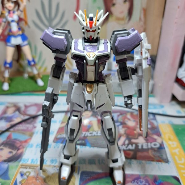 ストライク(ウマ娘)