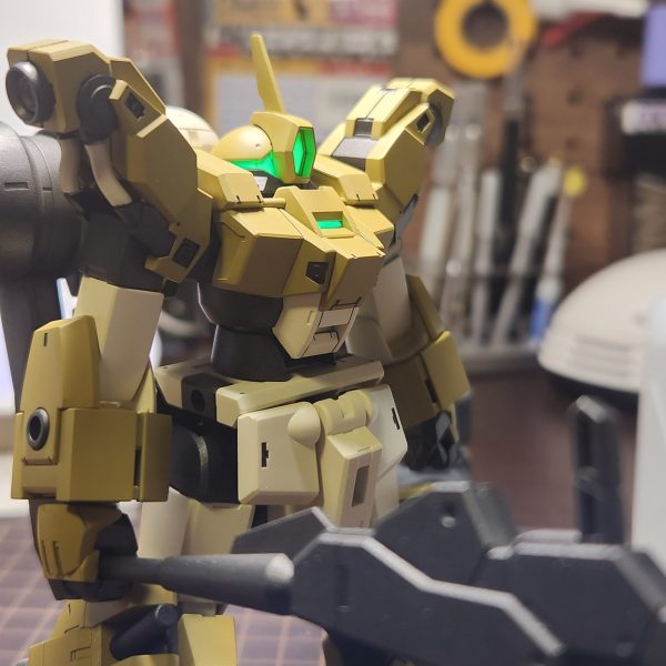 デミバーディング