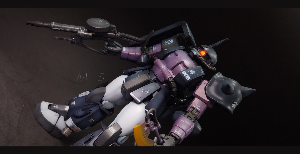 MS-06R-1A–2枚目/制作者：MF