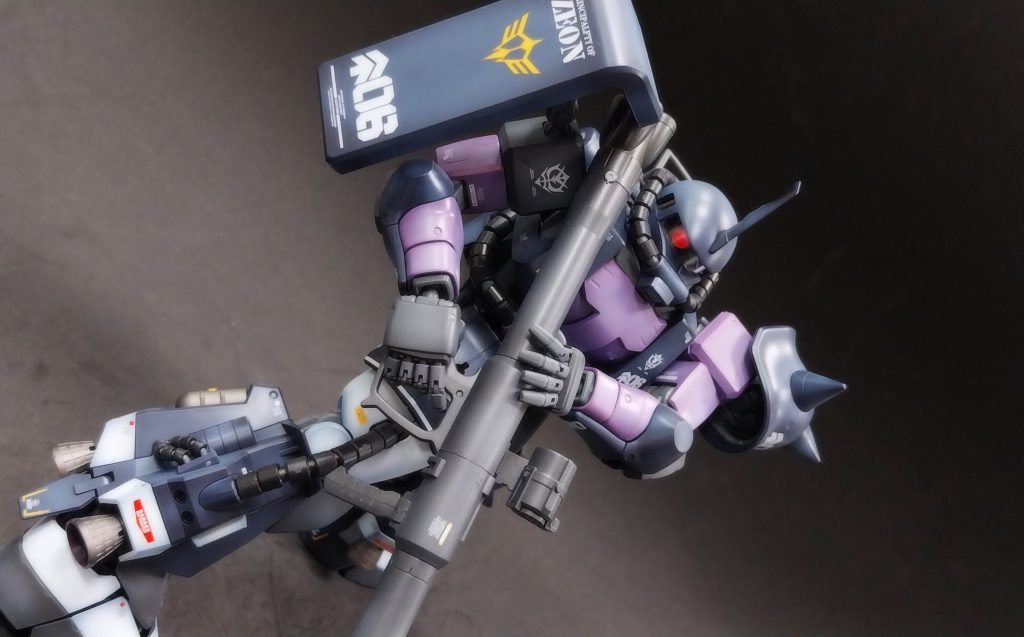 MS-06R-1A–3枚目/制作者：MF