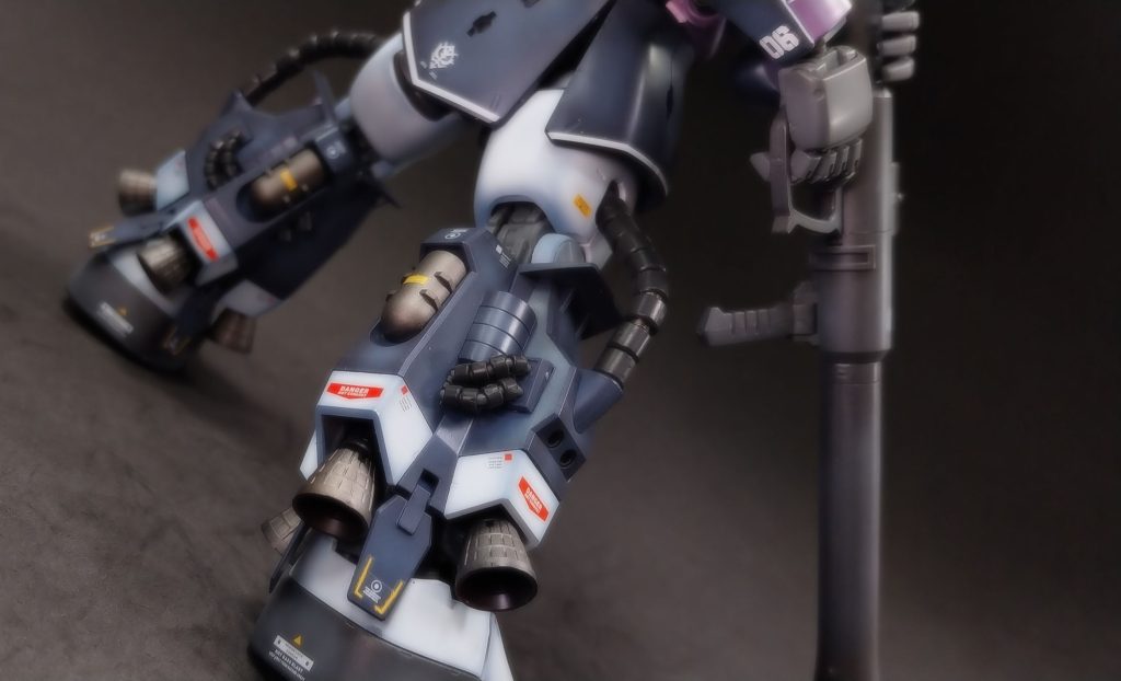 MS-06R-1A–3枚目/制作者：MF