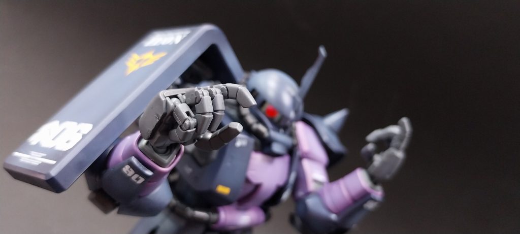 MS-06R-1A–4枚目/制作者：MF