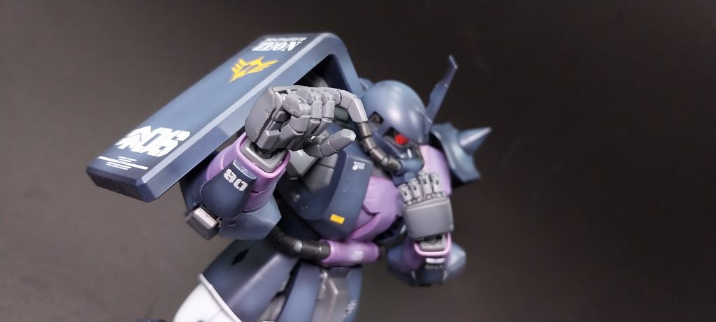 MS-06R-1A–5枚目/制作者：MF