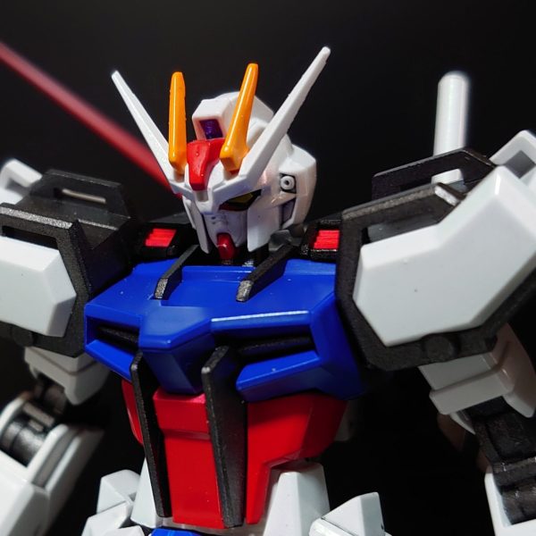 作品を見た事ないのですが良いスタイル