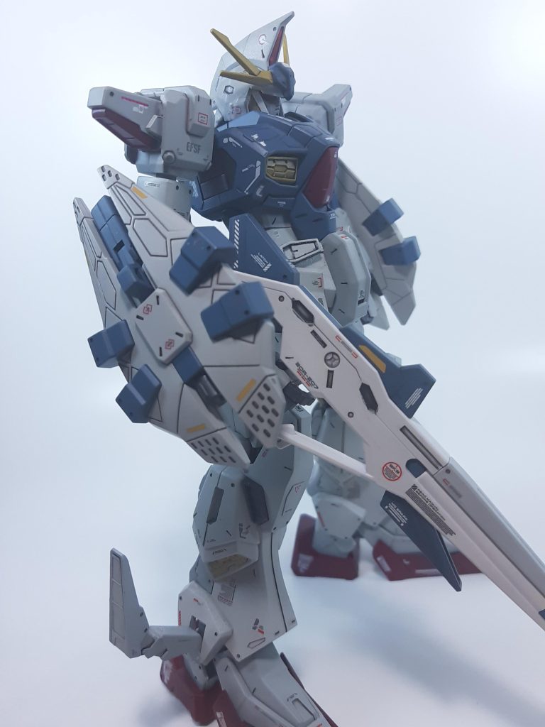 ペーネロペー–4枚目/制作者:孤独のプラモ