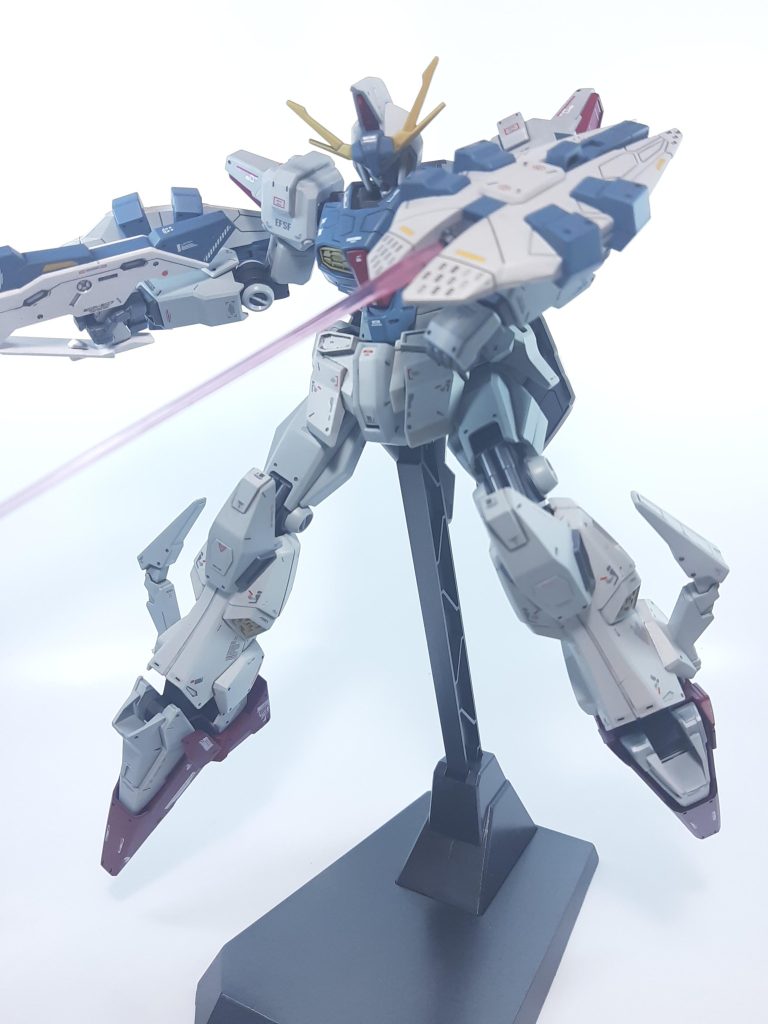 ペーネロペー–3枚目/制作者:孤独のプラモ