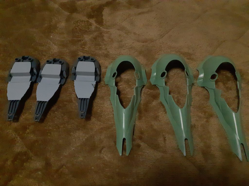 我ながら、よくやったものだと誉めてやりたい