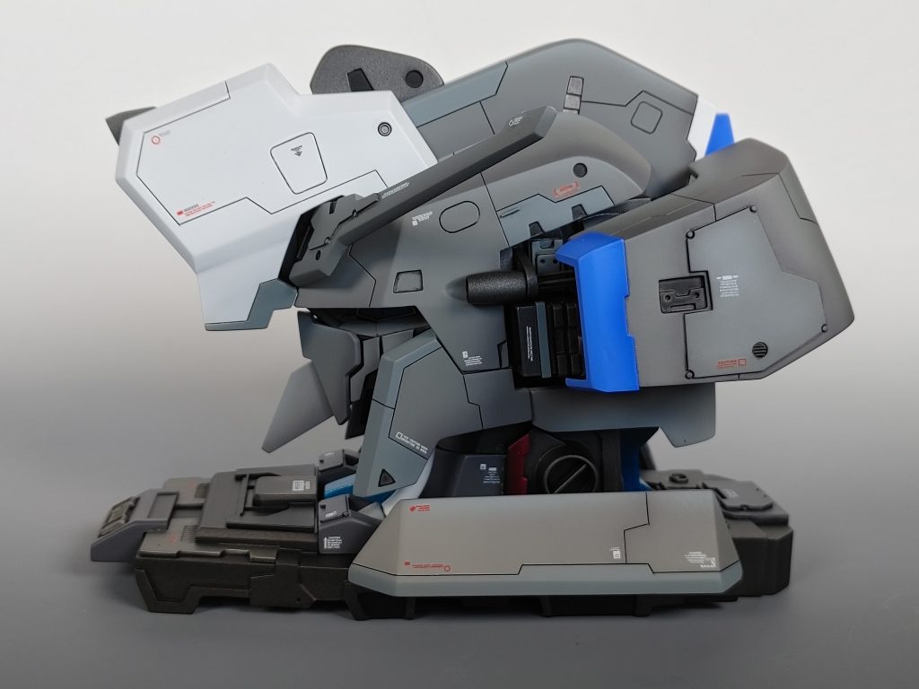 1/24 Z plus A2 head–2枚目/制作者:wyvern511